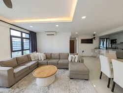 Blk 816B Keat Hong Mirage (Choa Chu Kang), HDB 5 Rooms #621722271